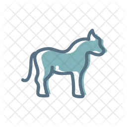 Horse  Icon