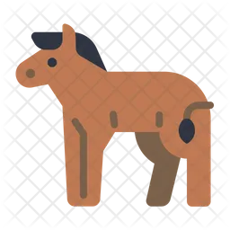 Horse  Icon