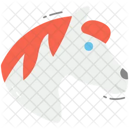 Horse  Icon