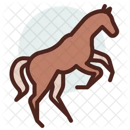 Horse  Icon