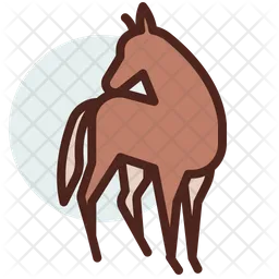 Horse  Icon