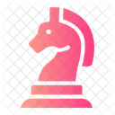 Horse Knight Strategy Icon