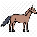 Horse  Icon