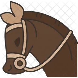 Horse  Icon