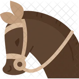 Horse  Icon