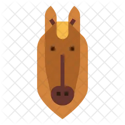 Horse  Icon