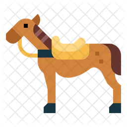Horse  Icon