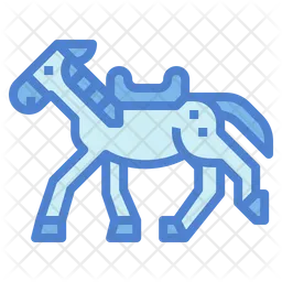 Horse  Icon