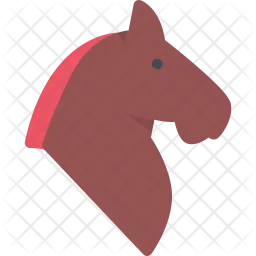 Horse  Icon