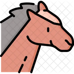 Horse  Icon