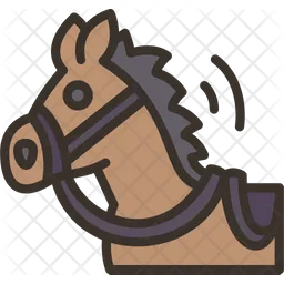 Horse  Icon