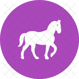 Horse  Icon