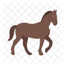 Horse Animal Wildlife Icon