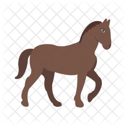 Horse  Icon