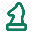 Horse Chess  Icon