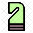 Chess Strategy Game Icon