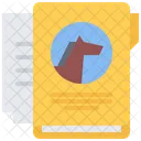 Horse Folder  Icon