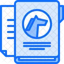 Horse Folder  Icon