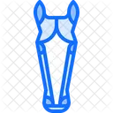 Horse Head  Icon