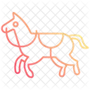 Horse  Icon