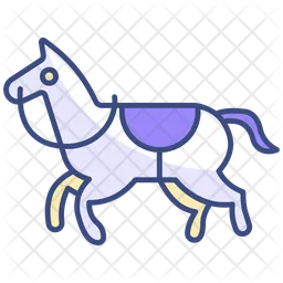 Horse  Icon