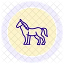 Horse Icon