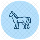 Horse Icon