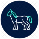 Horse Icon