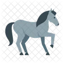 Horse Animal Riding Icon