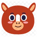 Horse Animal Riding Icon