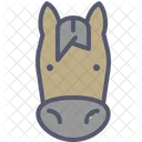 Horse Icon