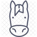 Horse Icon