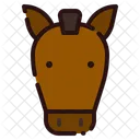 Animal Zoo Cartoon Icon