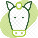 Animal Zoo Cartoon Icon