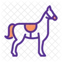 Animal Farm Equestrian Icon