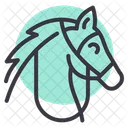 Animal Farm Stallion Icon