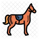 Animal Farm Stallion Icon