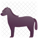 Animal Pet Domestic Icon