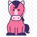 Horse Icon
