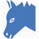 Horse  Icon