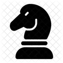Horse Knight Game Icon