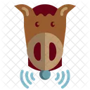 Horse  Icon