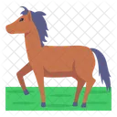 Horse  Icon
