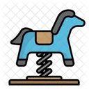 Horse  Icon