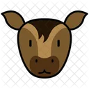 Horse  Icon