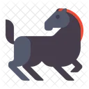 Horse Icon