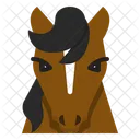 Wild West Western Cowboy Icon