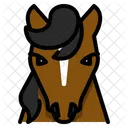 Horse  Icon