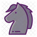 Horse  Icon