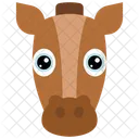 Horse  Icon